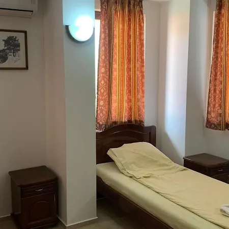 Katya Affittacamere Nesebar