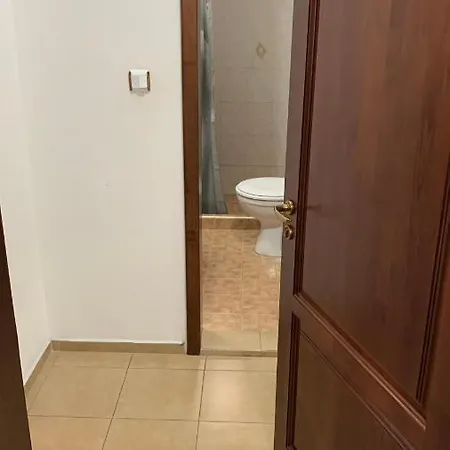 招待所 Katya 内塞伯尔