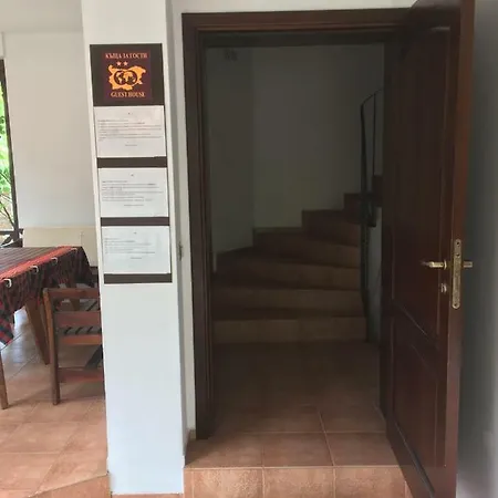 Katya Affittacamere Nesebar