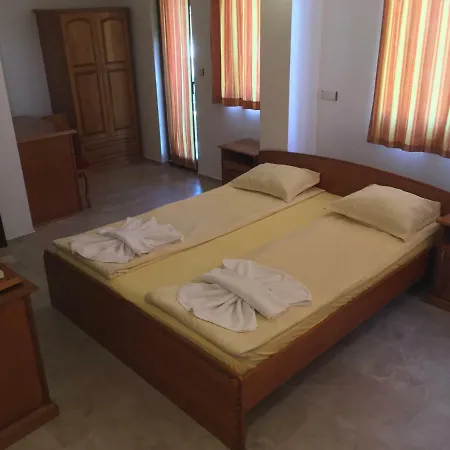 招待所 Katya 内塞伯尔