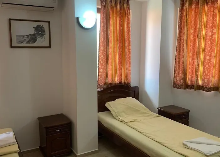 Katya Pensionat Nesebar