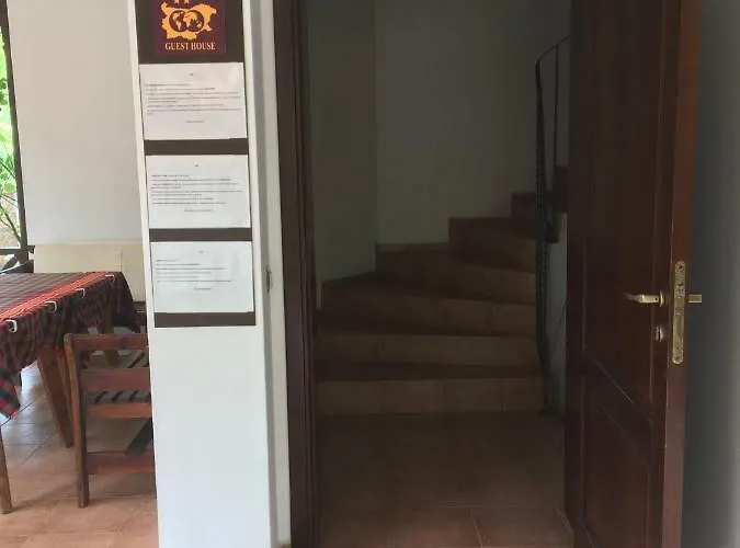 Katya Pensionat Nesebar