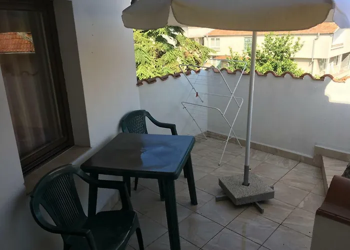 Katya Pensionat Nesebar